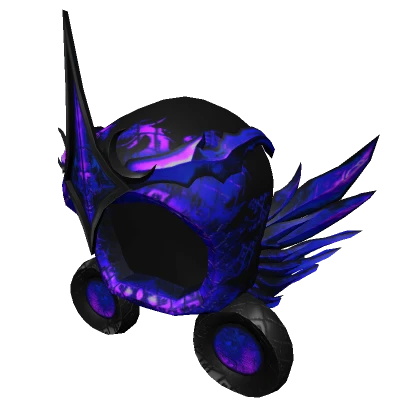 [⌛] Indigo Ethereal Dominus