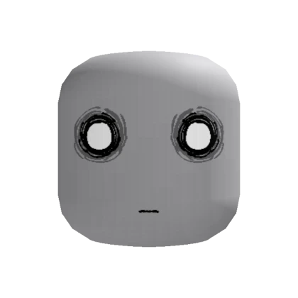 Neutral Void Face