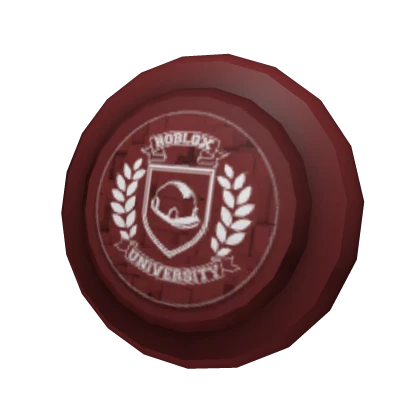 ROBLOX U Frisbee