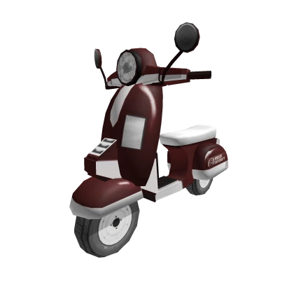 ROBLOX U Moped