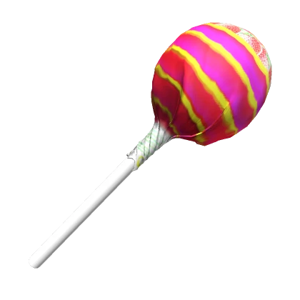 Chupa Chups Lollipop