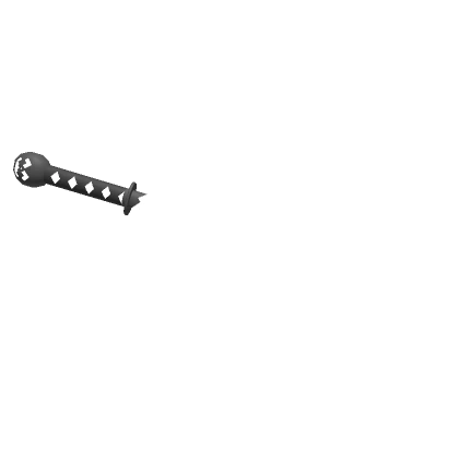 Pumko Katana