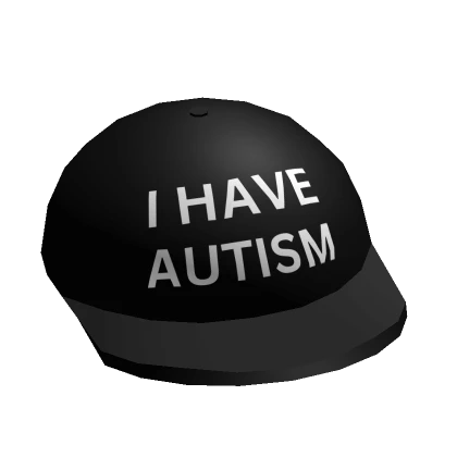 Autism Acceptance Month Cap