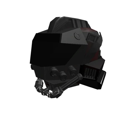 Operator Helmet Mk2