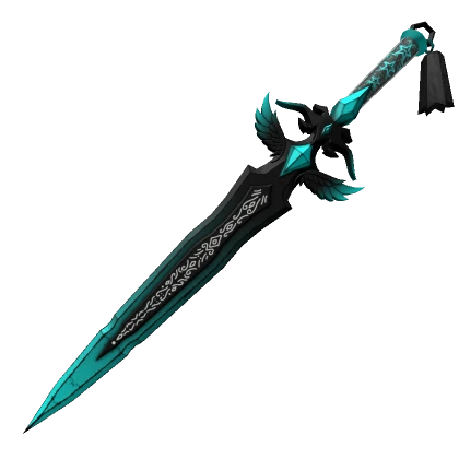 Immortal Sword: Korblox Revenge