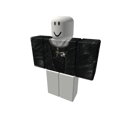 14th waxed coated zipup jacket