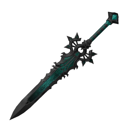 Infernal Ravager: Korblox Doomblade