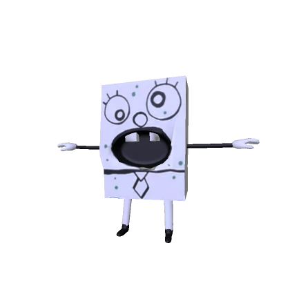 Spongbob / Doodlebob