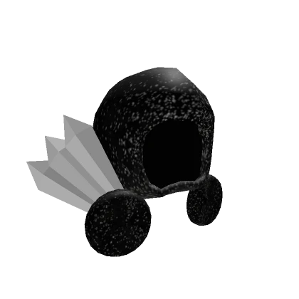 ✅Black Iron Dominus