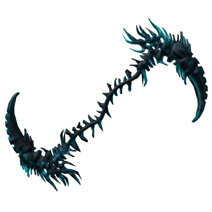 Korblox Grave Scythe