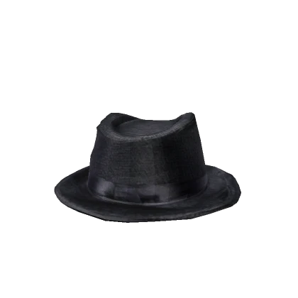 Luxury Fedora