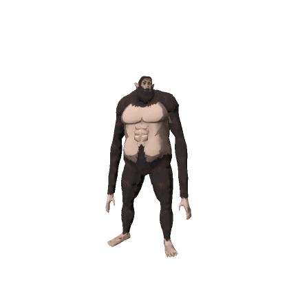 Beast Titan