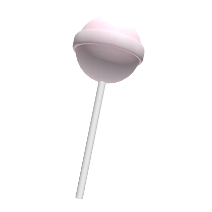 ୨୧: kawaii pink little lollipop candy