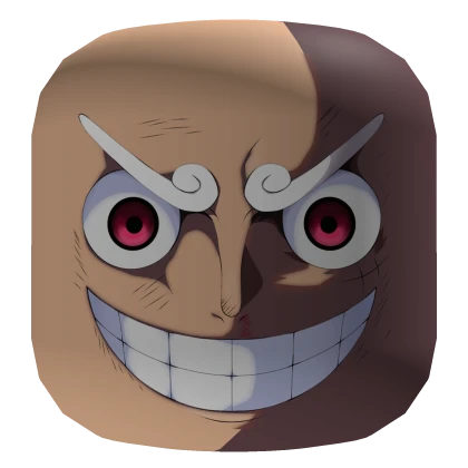 Luffy