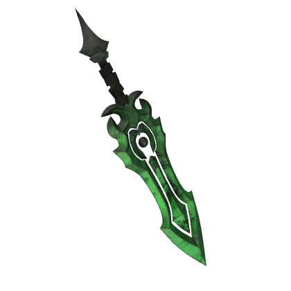 Emerald Sword