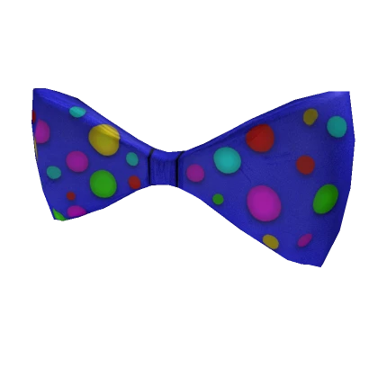 Party Bow Tie