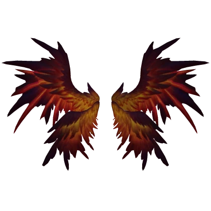 Fire Wings