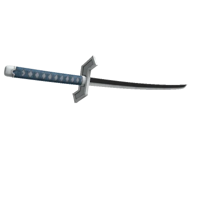 Grimmjow Sword