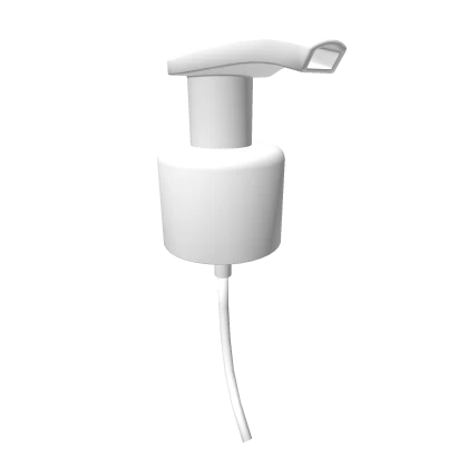 Pump Dispenser (Headless)