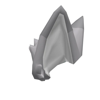 Gray Fox Ears