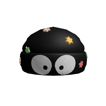 Soot Beanie