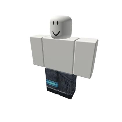 Agonizingly Happy Bucket Armor Bottoms