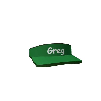 Greg Visor