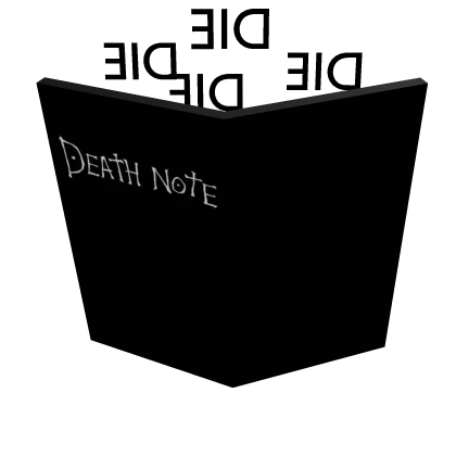 Death Note
