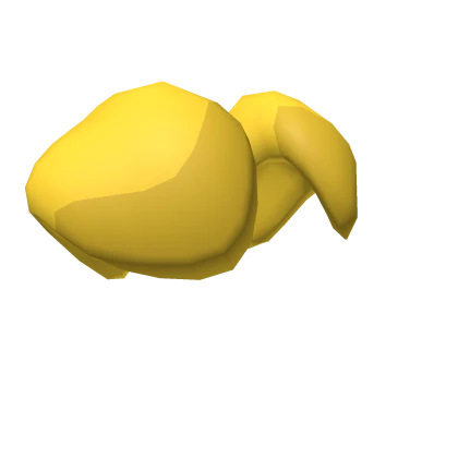 Yellow Dog Ears
