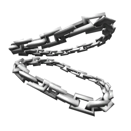 Left Shoulder Chains