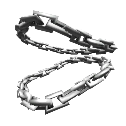 Right Shoulder Chains