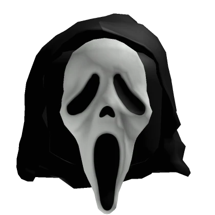 Ghostface