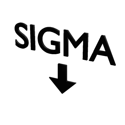 sigma