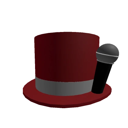  Mythical Reporter Tophat (Code:MythicalPurchase)