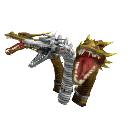 Ghidorah