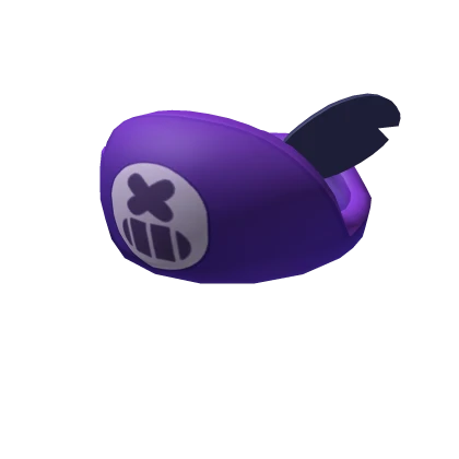 Darryl Hat {⏳}