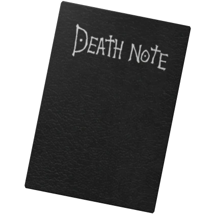 Death Note