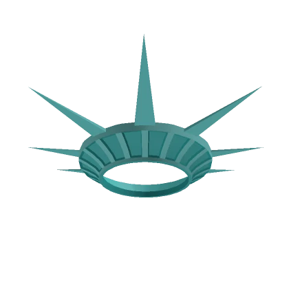 Liberty Crown