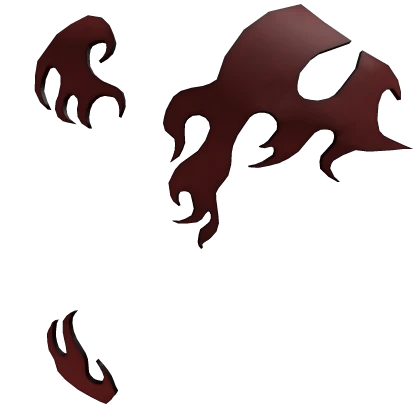 (Dynamic Head) Kamado Demon Mark 4 Slayer 