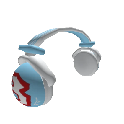 Sk8r Headphones