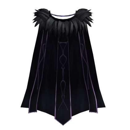 Kleos Erebus Cape