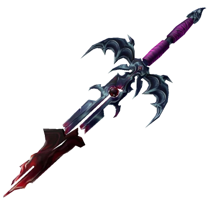 Broken Sword Of Blood Eye 