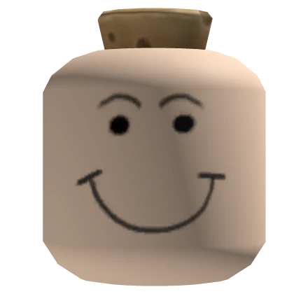 Decoy Head