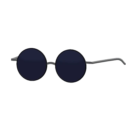 Gojo Glasses