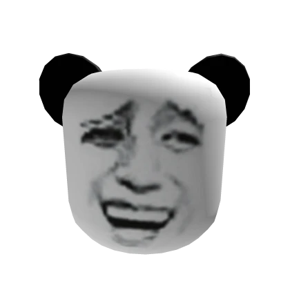 Biaoqing Chinese Panda