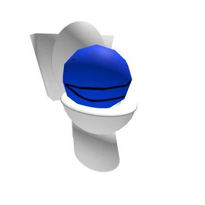 Skibidi Dodecahedron