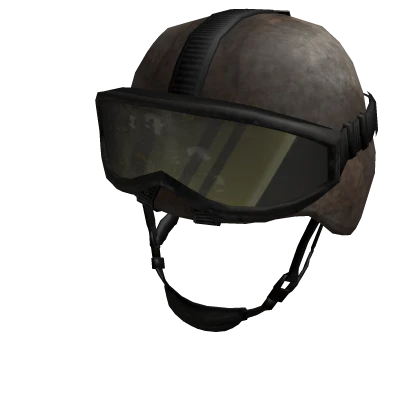 Special Forces Helmet (Special Forces  Set)