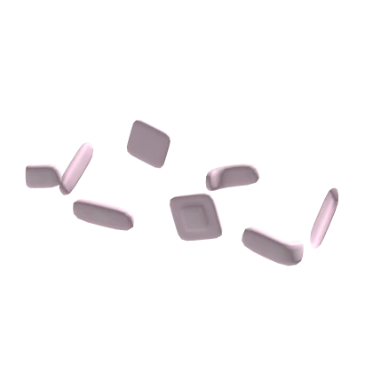 bandaids for ur wounds!! ouch..