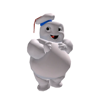 Mini Puft