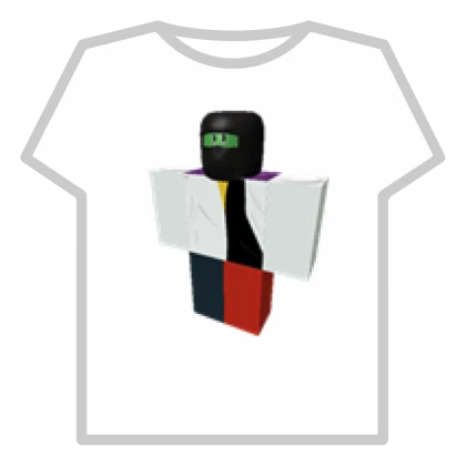 its me as a lego on roblox